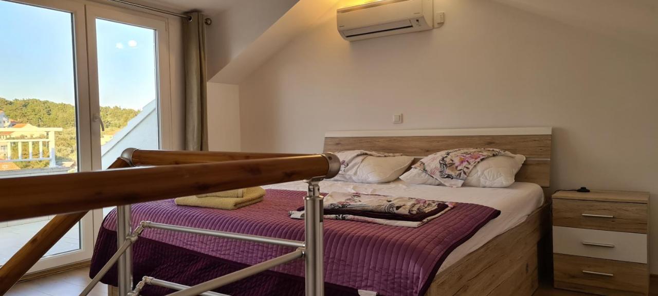 Luxury Apartments Oasis لومباردا المظهر الخارجي الصورة