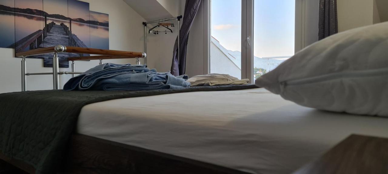 Luxury Apartments Oasis لومباردا المظهر الخارجي الصورة