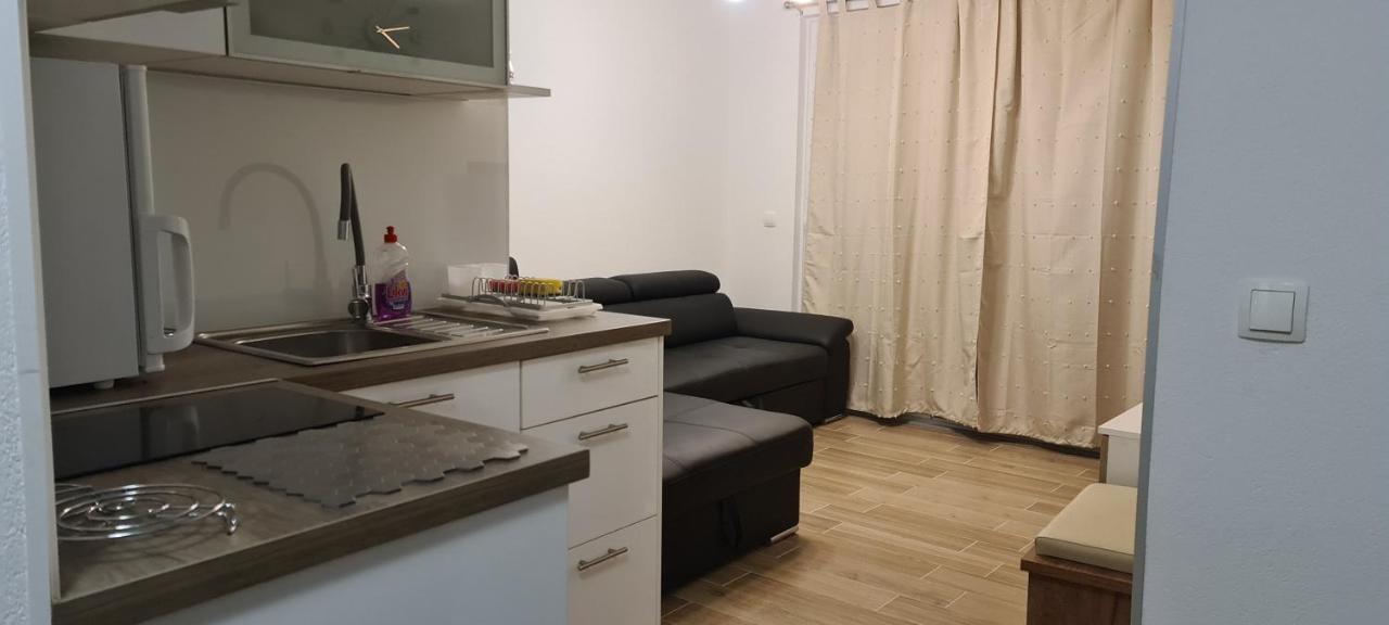 Luxury Apartments Oasis لومباردا المظهر الخارجي الصورة