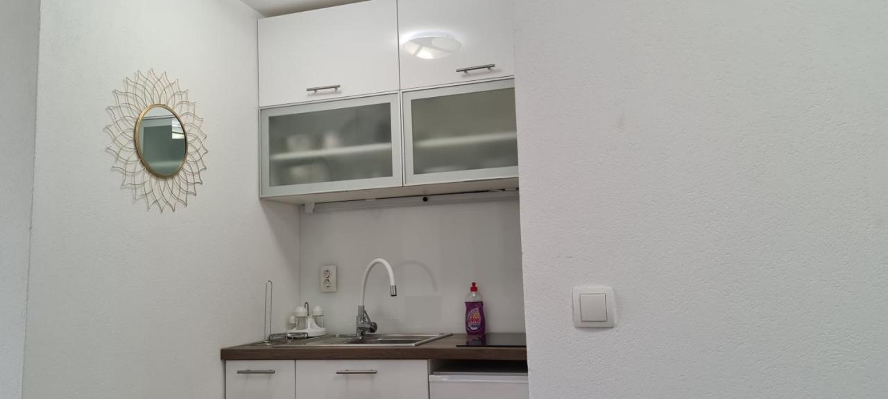Luxury Apartments Oasis لومباردا المظهر الخارجي الصورة